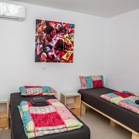 5 Sterne Apollo City Apartment Lávrion Eksteriør bilde