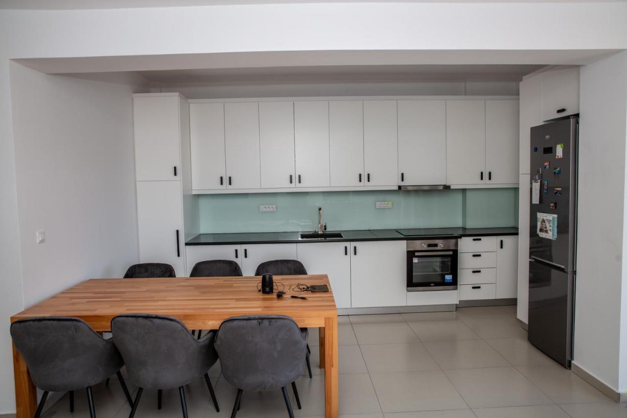 5 Sterne Apollo City Apartment Lávrion Eksteriør bilde